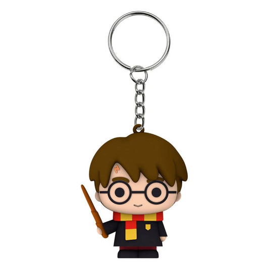 Flashies 3D LED Torch - Harry Potter