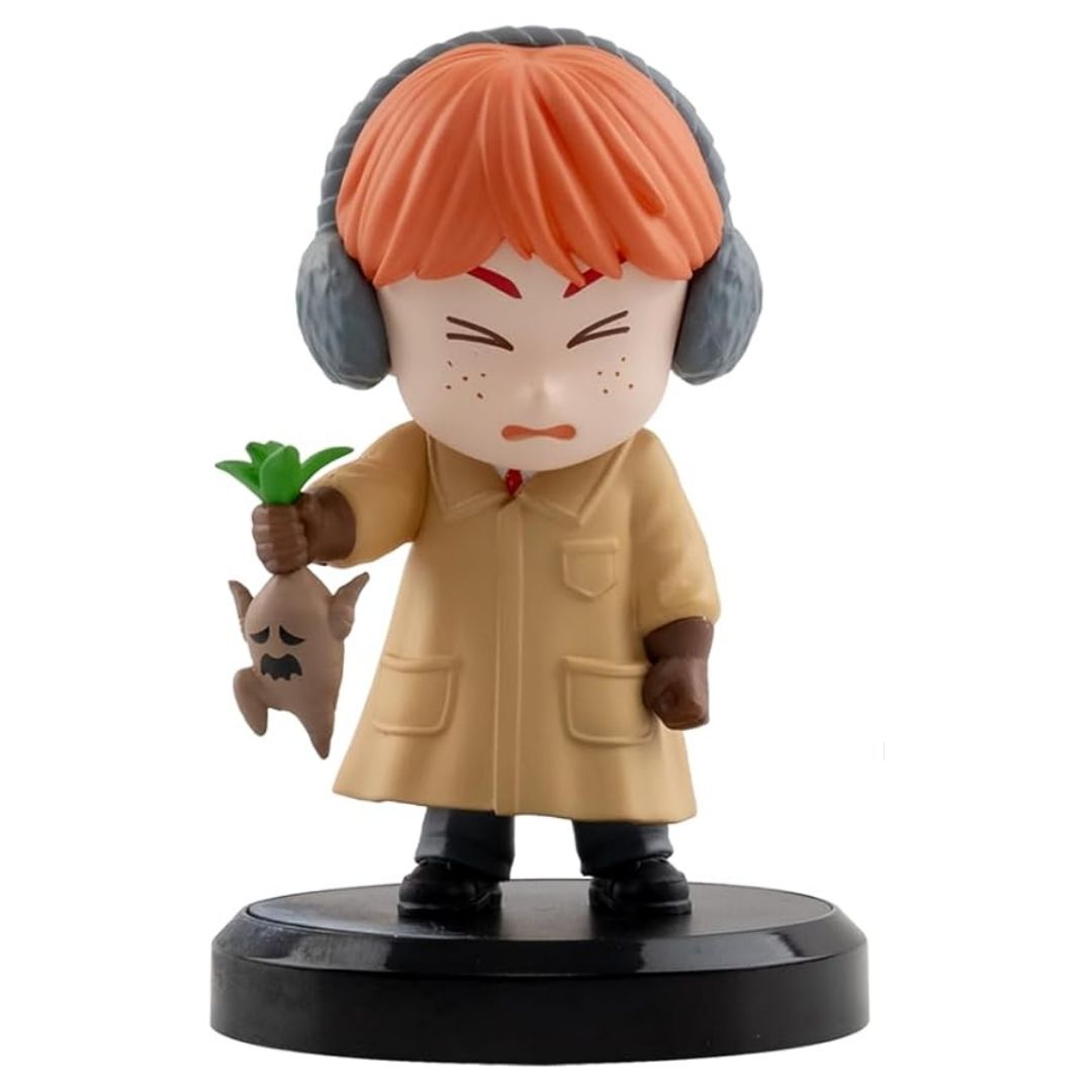 YuMe Harry Potter Wizards Series Figure Blind Box