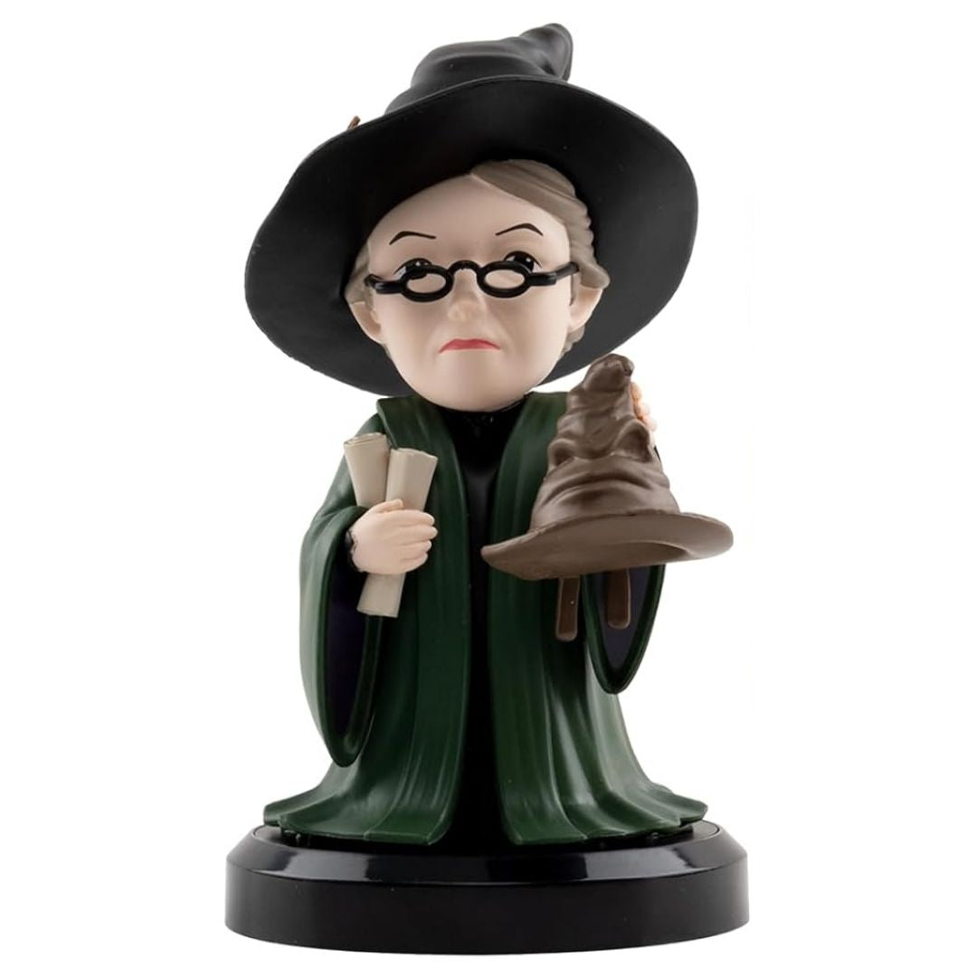 YuMe Harry Potter Wizards Series Figure Blind Box