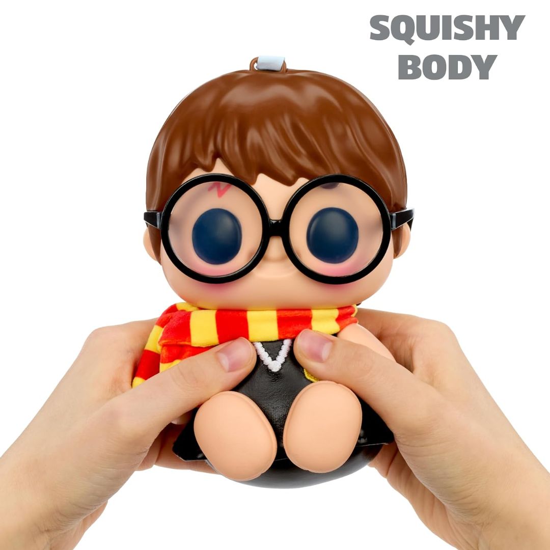 Hyojo Harry Potter Blind Box Plush