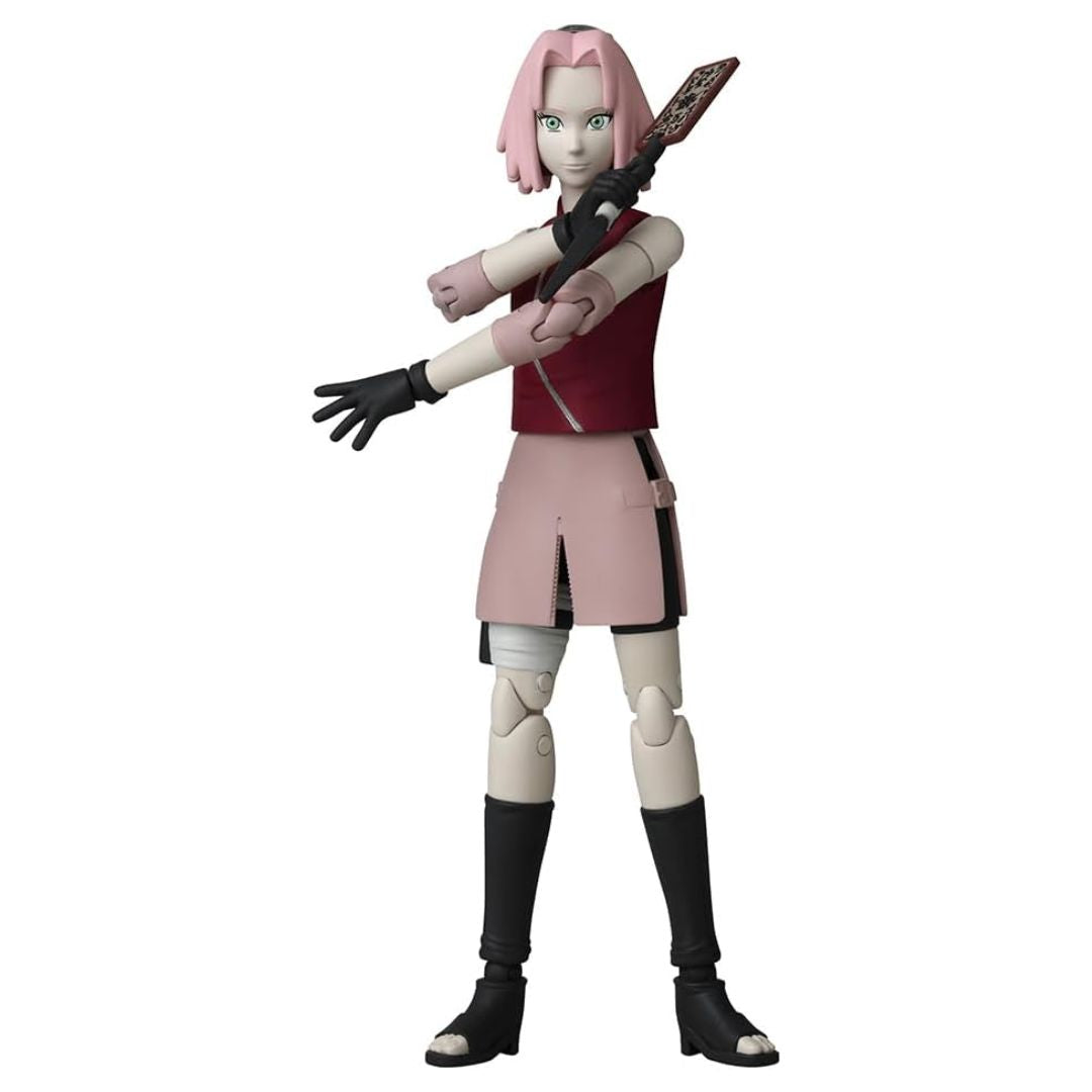 Anime Heroes - Naruto - Sakura Haruno
