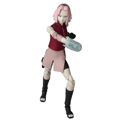 Anime Heroes - Naruto - Sakura Haruno