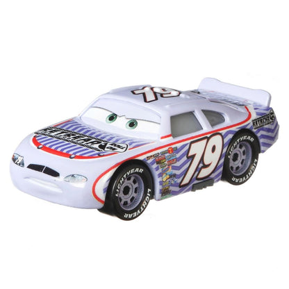 Disney Pixar Cars 1:55 Die Cast - Haul Inngas