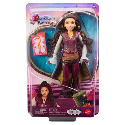Disney Descendants Wicked Wonderland Hazel Hook Doll
