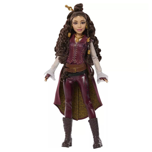 Disney Descendants Wicked Wonderland Hazel Hook Doll