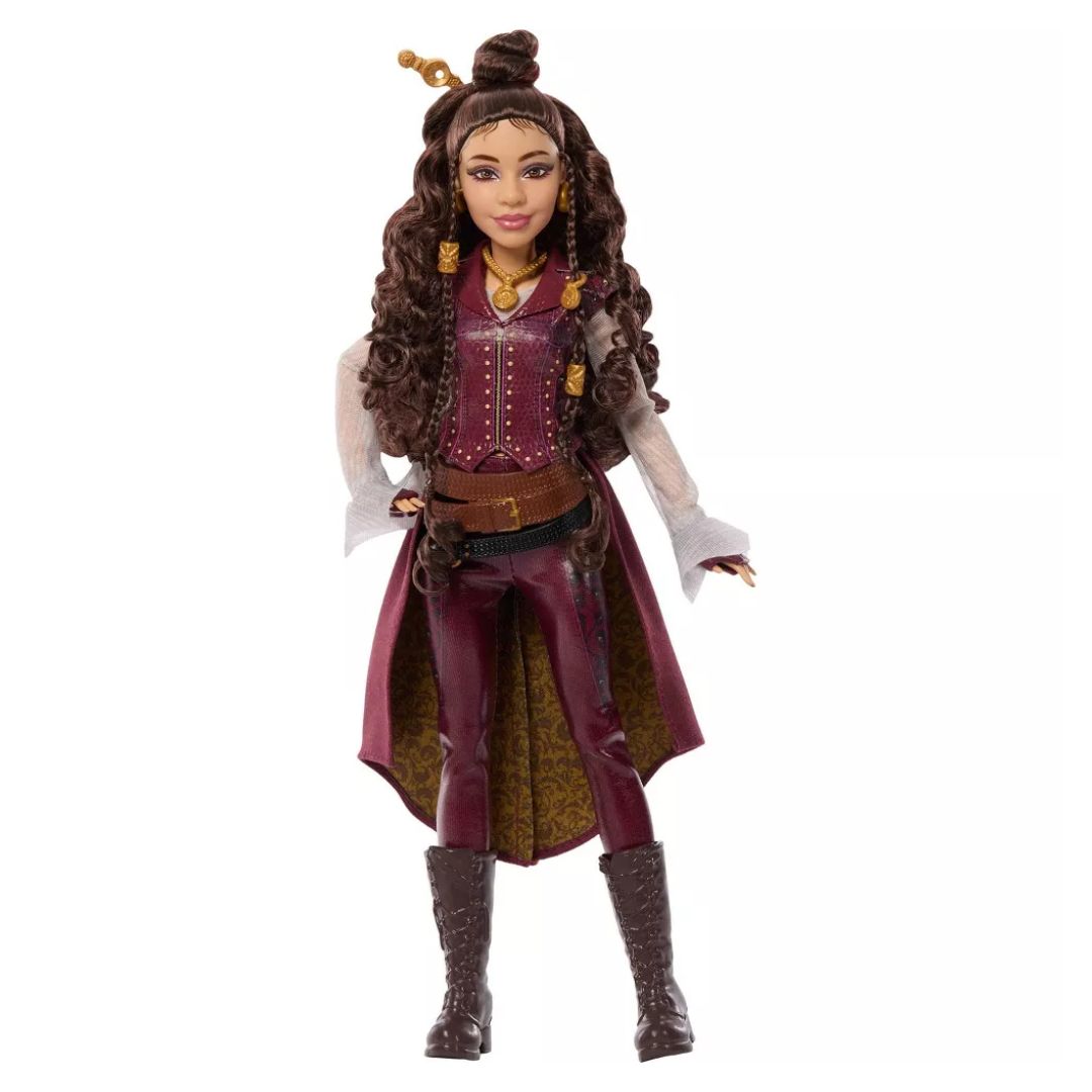Disney Descendants Wicked Wonderland Hazel Hook Doll