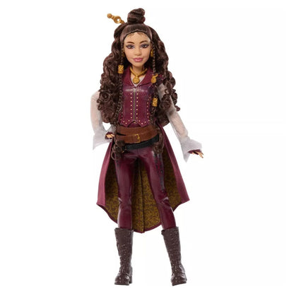 Disney Descendants Wicked Wonderland Hazel Hook Doll