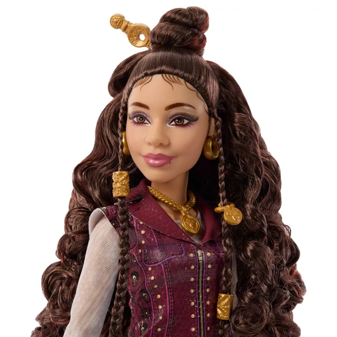 Disney Descendants Wicked Wonderland Hazel Hook Doll