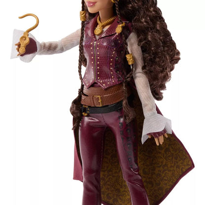 Disney Descendants Wicked Wonderland Hazel Hook Doll