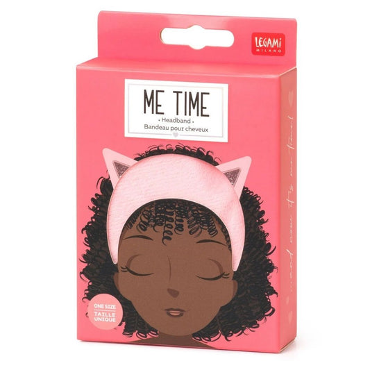 Legami Headband Kitty