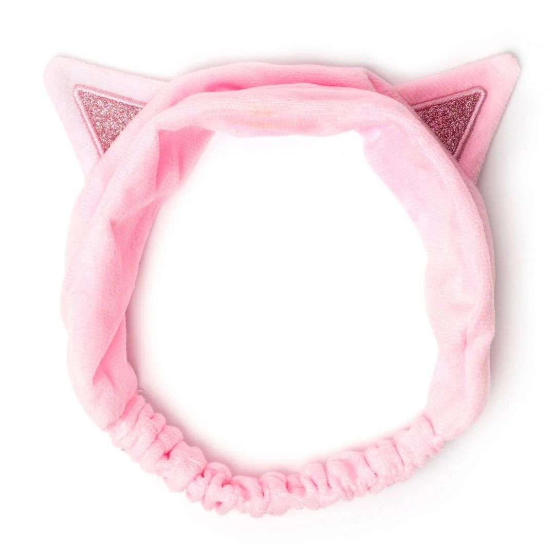 Legami Headband Kitty