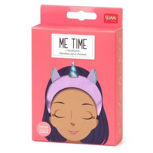 Legami Headband Unicorn