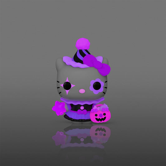 Pop! Vinyl - Hello Kitty And Friends - Hello Kitty 155 (Glow)