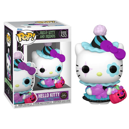 Pop! Vinyl - Hello Kitty And Friends - Hello Kitty 155 (Glow) Chase