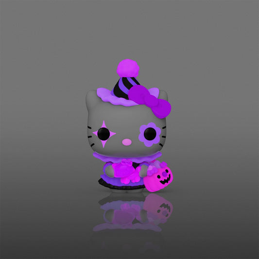 Pop! Vinyl - Hello Kitty And Friends - Hello Kitty 155 (Glow) Chase
