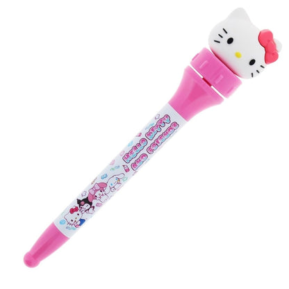Hello Kitty and Friends Spinny Pen