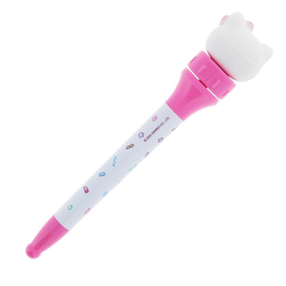 Hello Kitty and Friends Spinny Pen