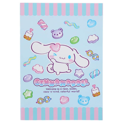 Hello Kitty and Friends Super Stationery Set
