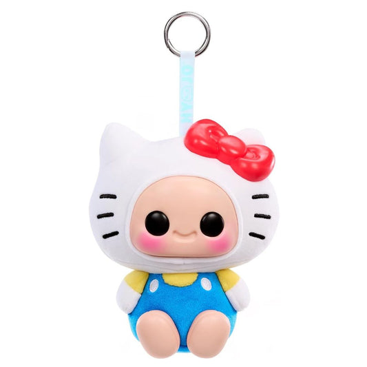 Hyojo Hello Kitty & Friends Blind Box Plush