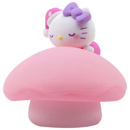 YuMe Hello Kitty and Friends Little Mushroom Light Blind Box