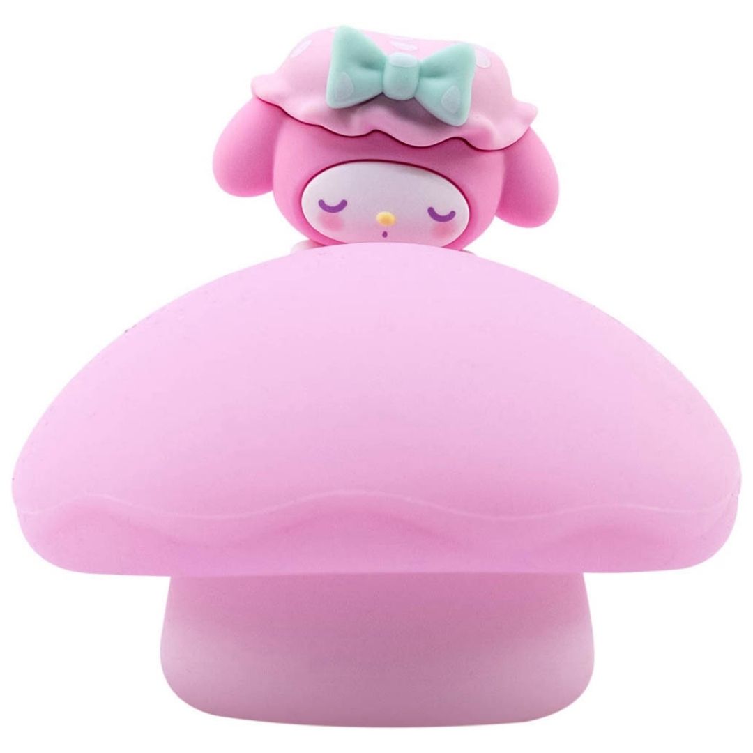 YuMe Hello Kitty and Friends Little Mushroom Light Blind Box