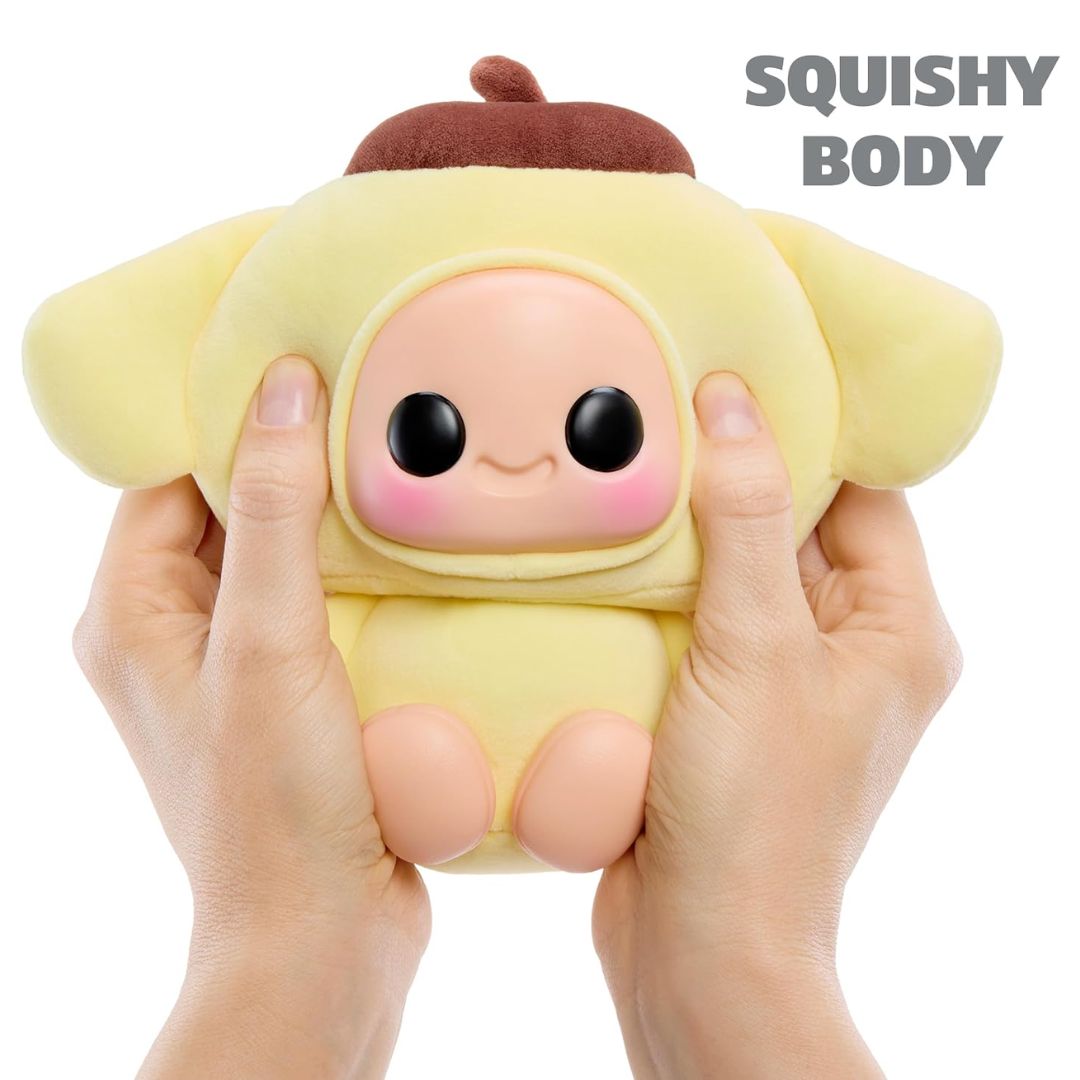 Hyojo Hello Kitty & Friends Blind Box Plush