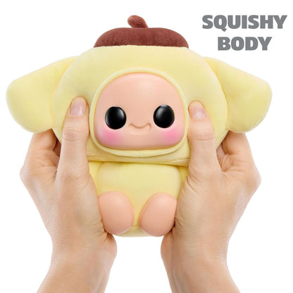 Hyojo Hello Kitty & Friends Blind Box Plush