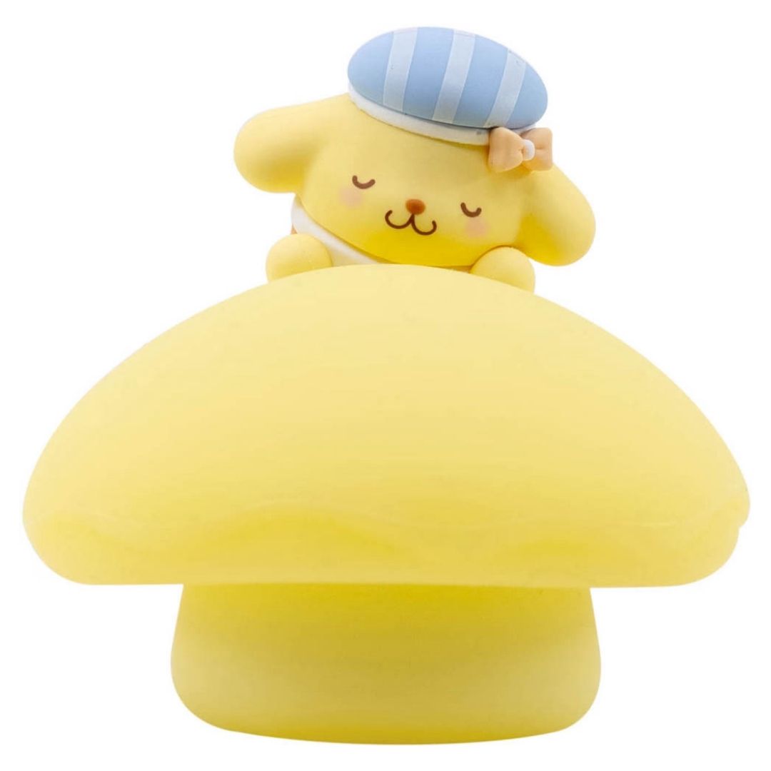 YuMe Hello Kitty and Friends Little Mushroom Light Blind Box