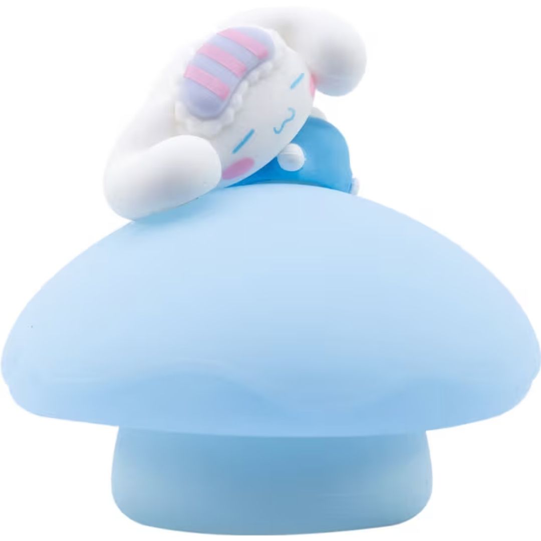YuMe Hello Kitty and Friends Little Mushroom Light Blind Box