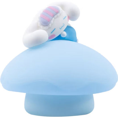 YuMe Hello Kitty and Friends Little Mushroom Light Blind Box
