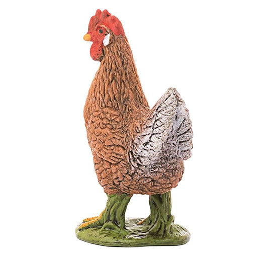 Schleich Farm World Hen 13826