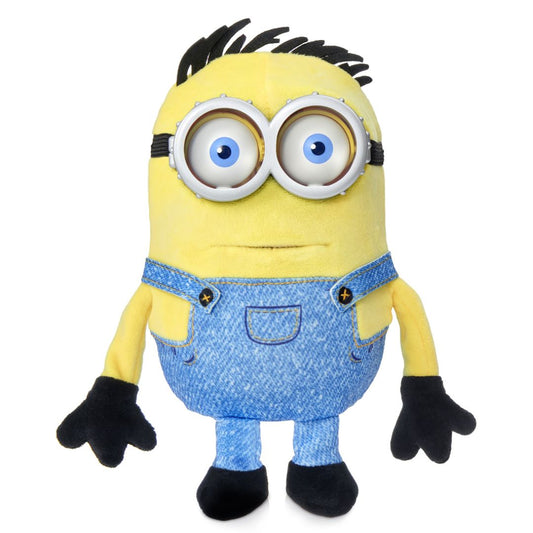Minions & Monsters Puppetronics Henry