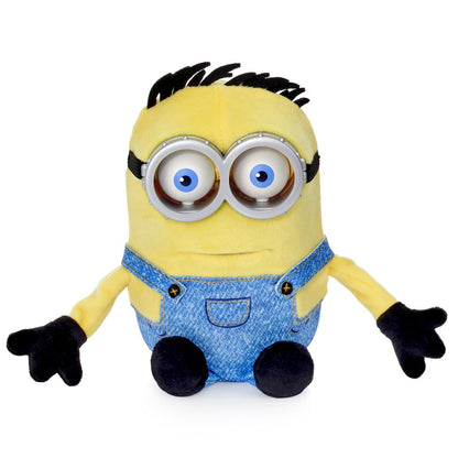 Minions & Monsters Puppetronics Henry