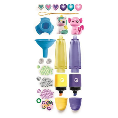 Idea Create Your Highlighters Trendy Animals