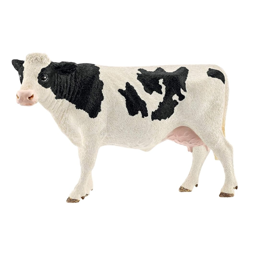 Schleich Farm World Holstein Cow 13797