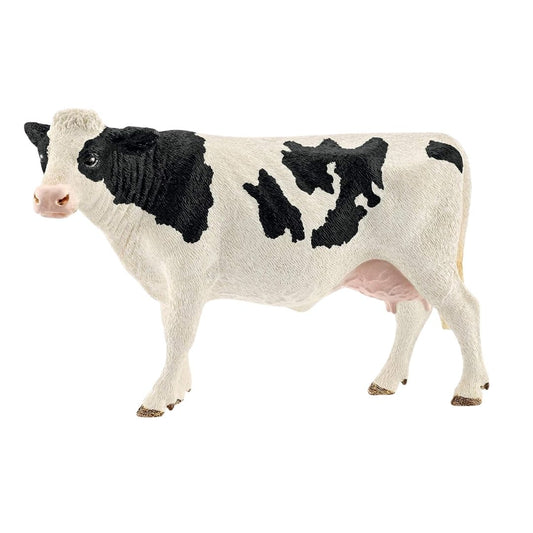 Schleich Farm World Holstein Cow 13797