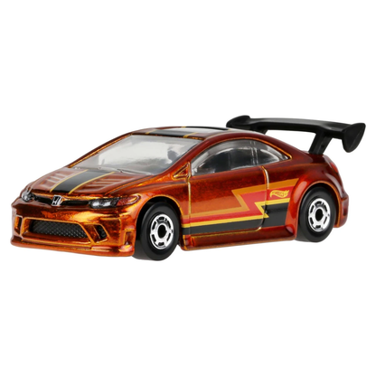 Hot Wheels The Hot Ones Honda Civic SI