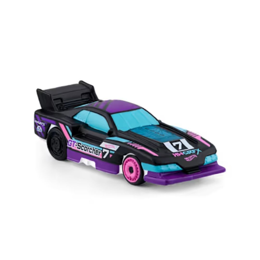 Tonies Audio Character Hot Wheels Let's Race