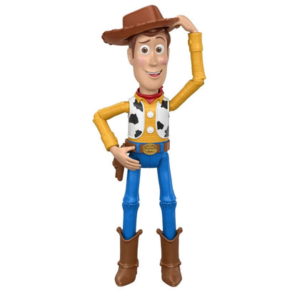 Disney Pixar Toy Story 5 Howdy Partner Woody