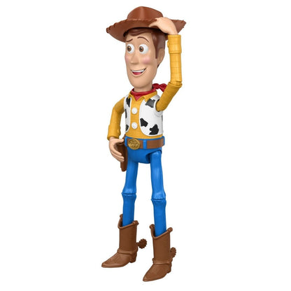 Disney Pixar Toy Story 5 Howdy Partner Woody