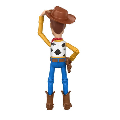 Disney Pixar Toy Story 5 Howdy Partner Woody