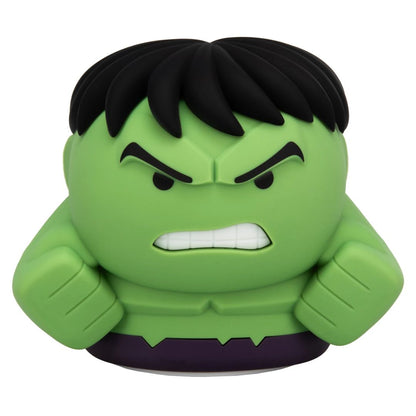 Marvel Universe Hulk SquishyGlo Silicone Desk Lamp
