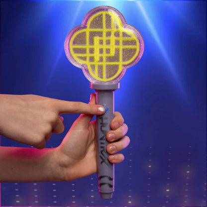 KPop Demon Hunters Huntr/x Light Stick