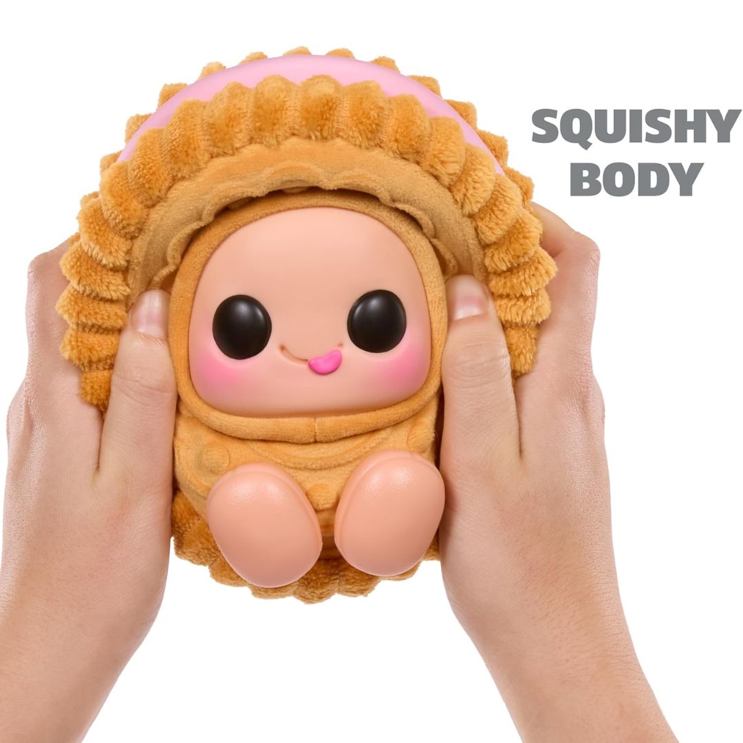 Hyojo Market Cookie Sandwich Blind Box Plush