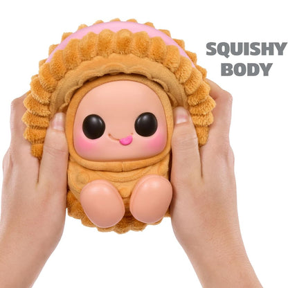 Hyojo Market Cookie Sandwich Blind Box Plush