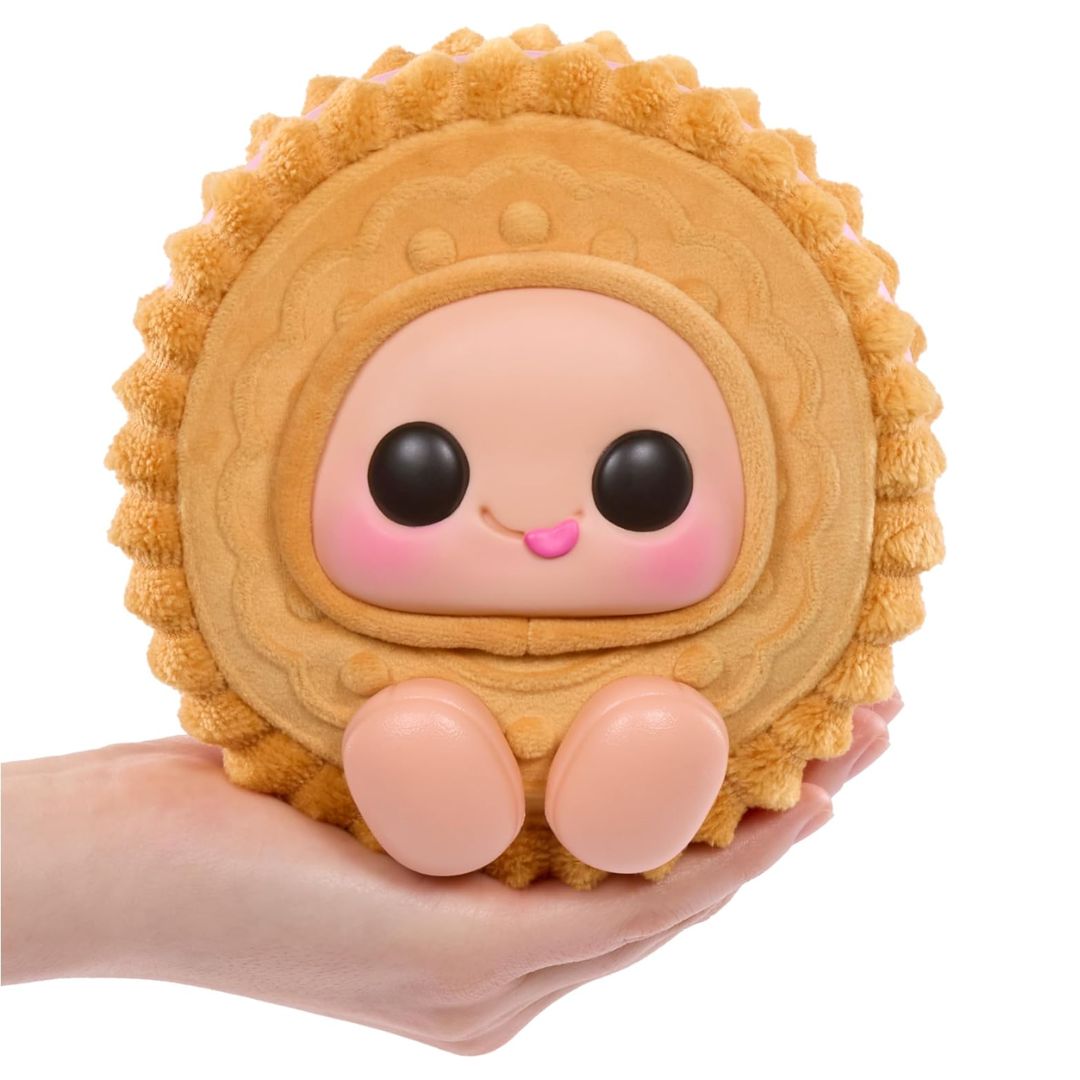 Hyojo Market Cookie Sandwich Blind Box Plush