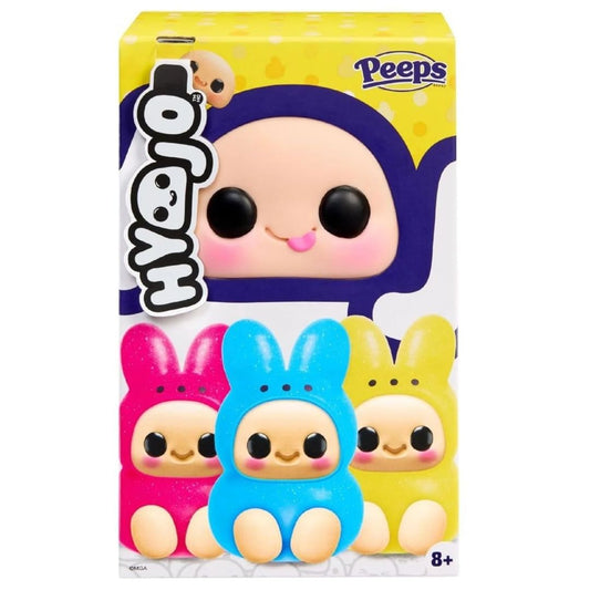 Hyojo Peeps Blind Box Series 2