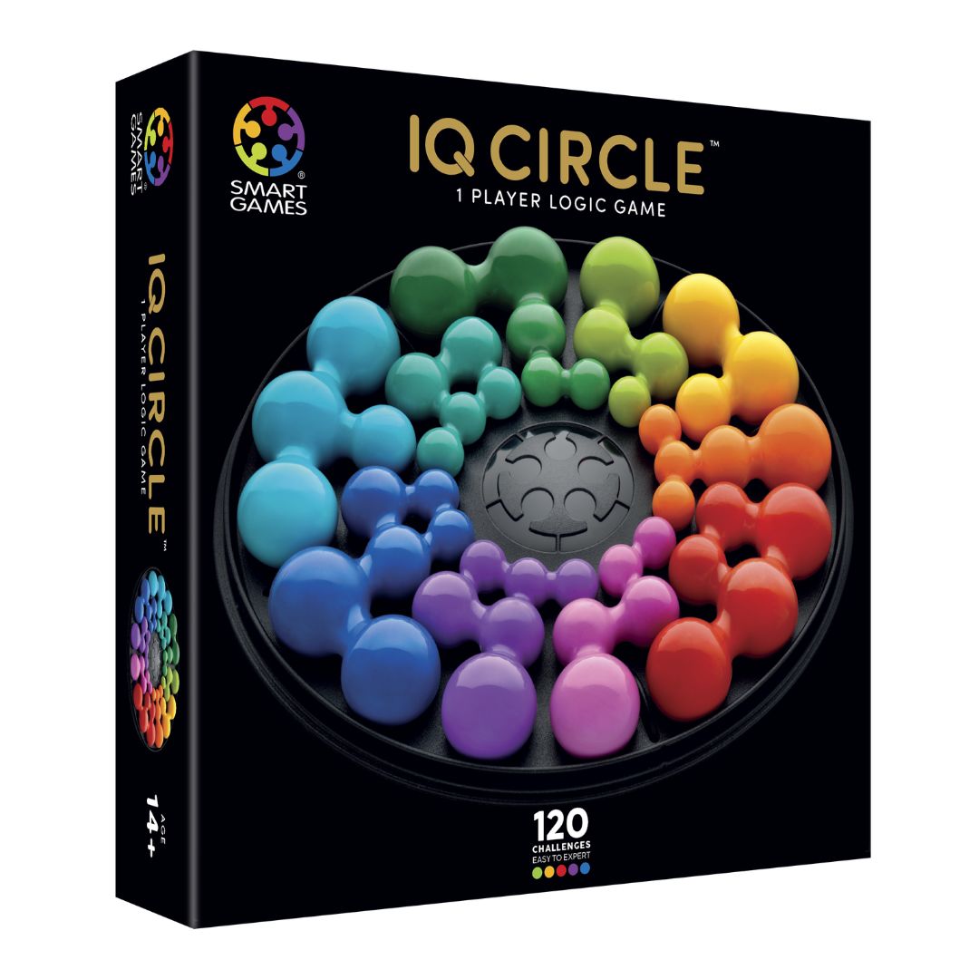 Smart Games - IQ Circle