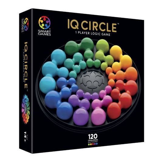 Smart Games - IQ Circle
