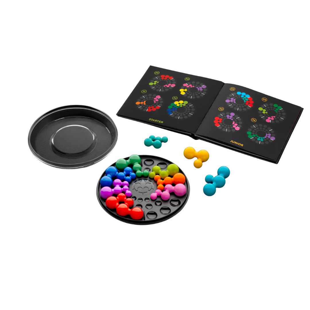 Smart Games - IQ Circle